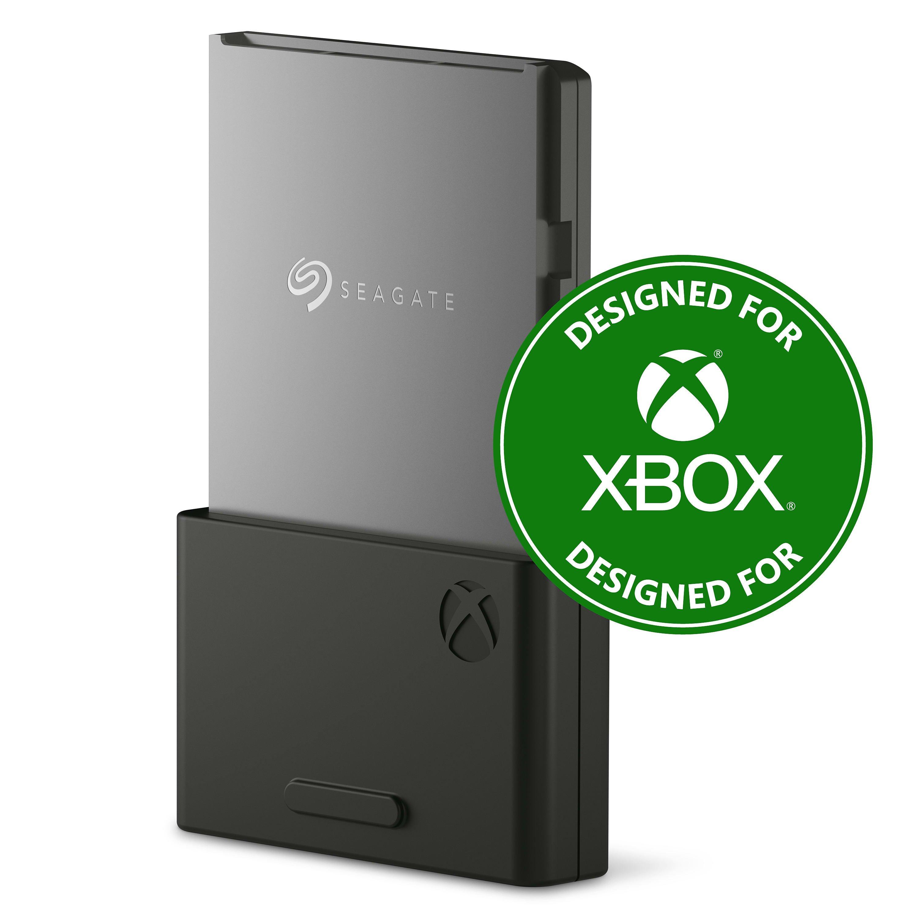 Seagate GAME Expansion Card for Xbox Series X|S 2TB