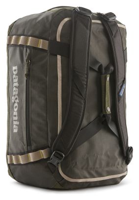 Sac de Voyage Patagonia Black Hole Duffel 40L Vert
