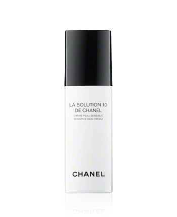 Chanel La Solution 10 De Chanel Crème peau Sensible 30ml