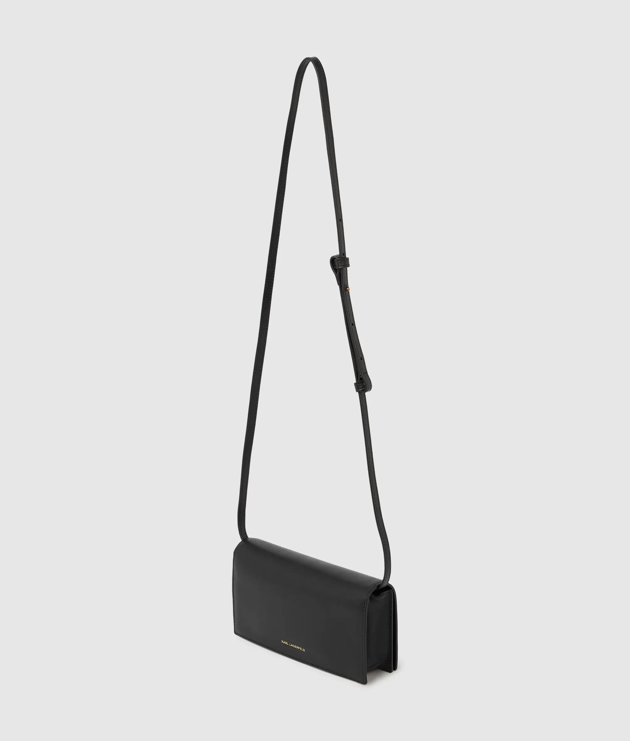 K/Autograph mini crossbodytas