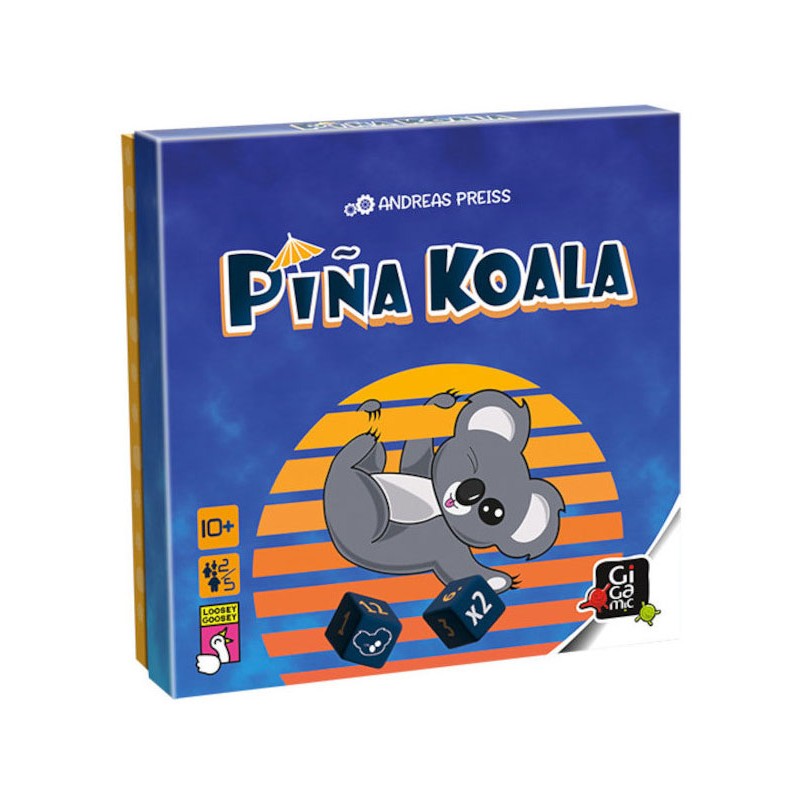 Pina Koala