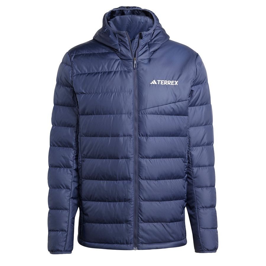 Adidas Terrex Multi Light Down Hooded Jacket