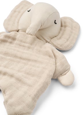 LIEWOOD Amaya Elephant Koseklut, Sandy