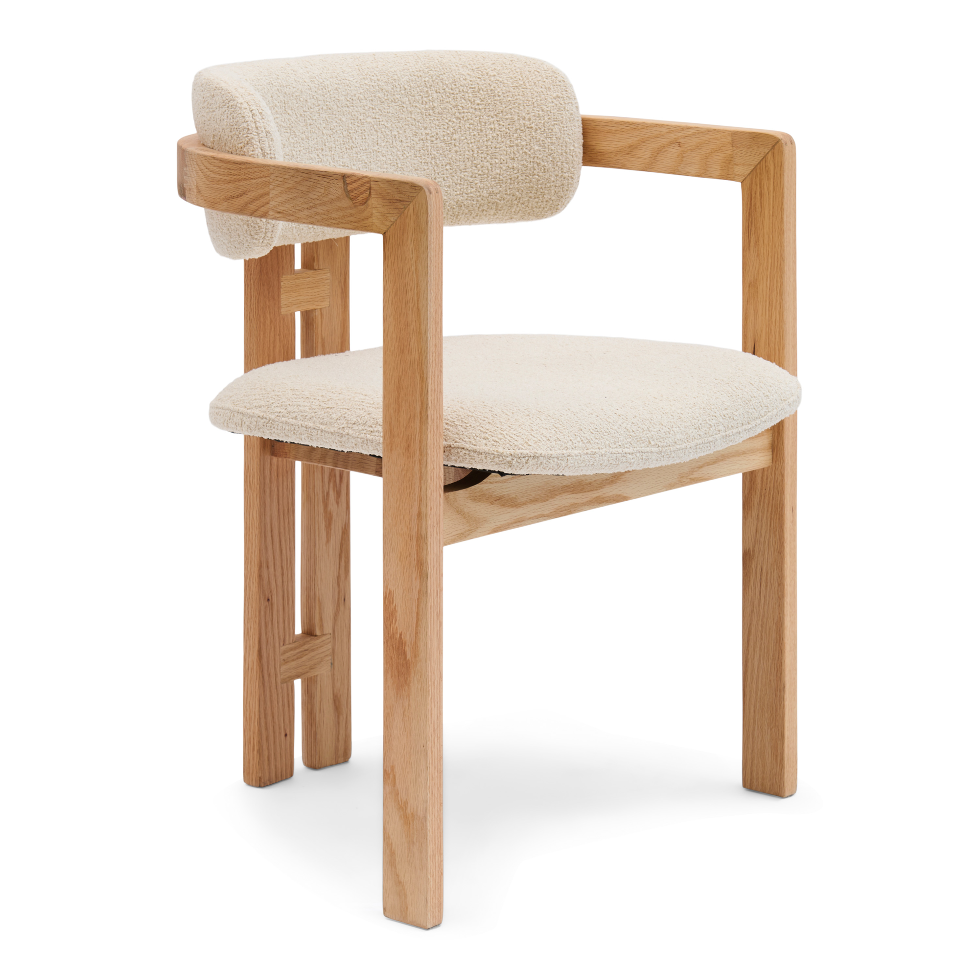 Eetkamerstoel Grace beige