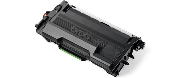 Toner TN-3600 BlackDruckerpatrone, Schwarz