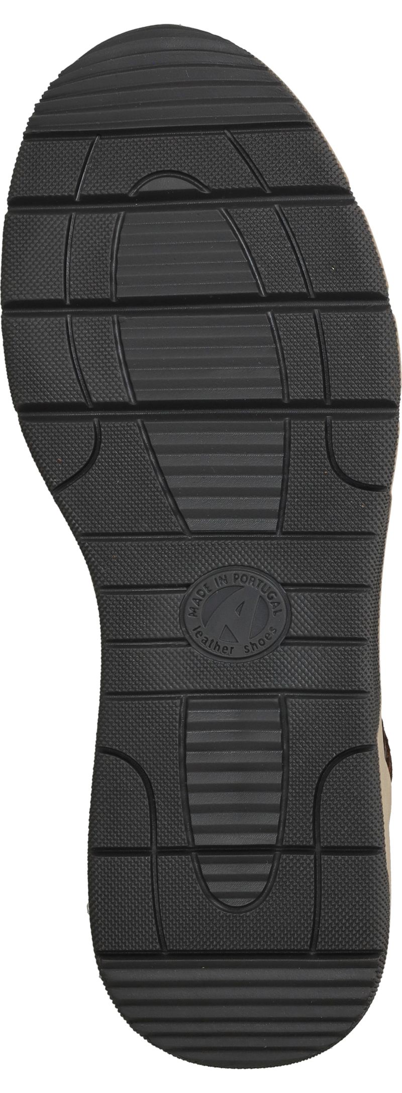 Sens Veterboots Bruin Dames