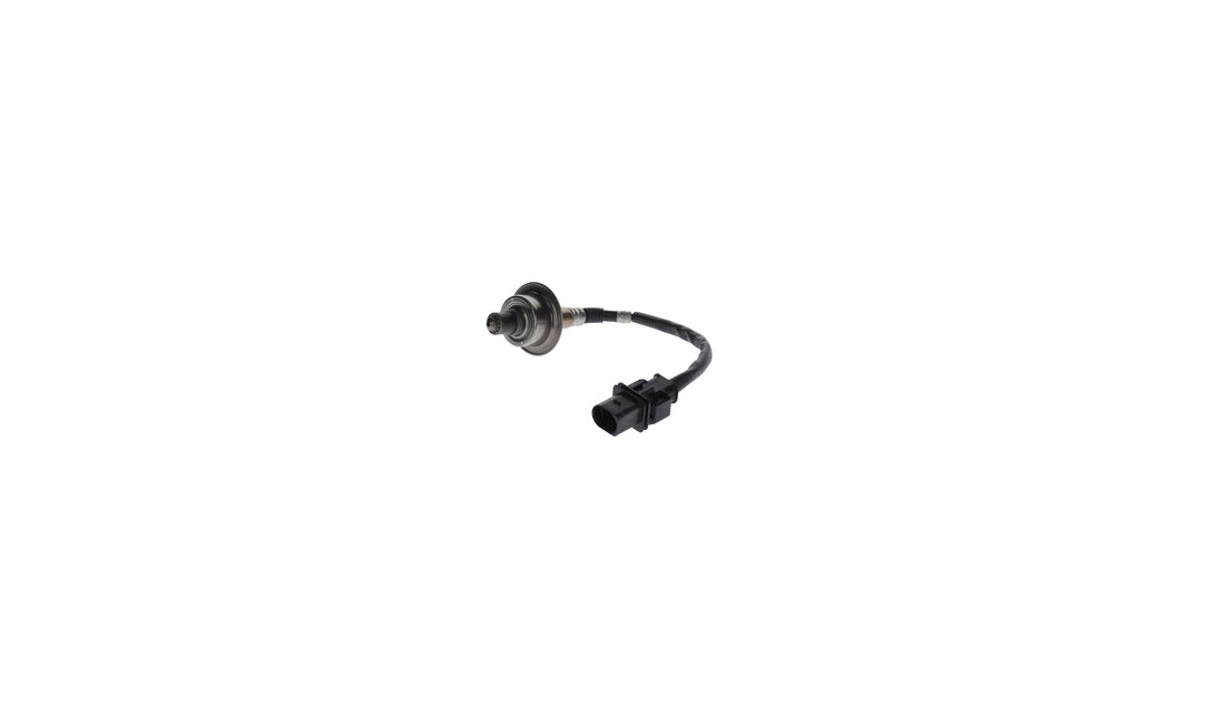 Lambda-sonde,