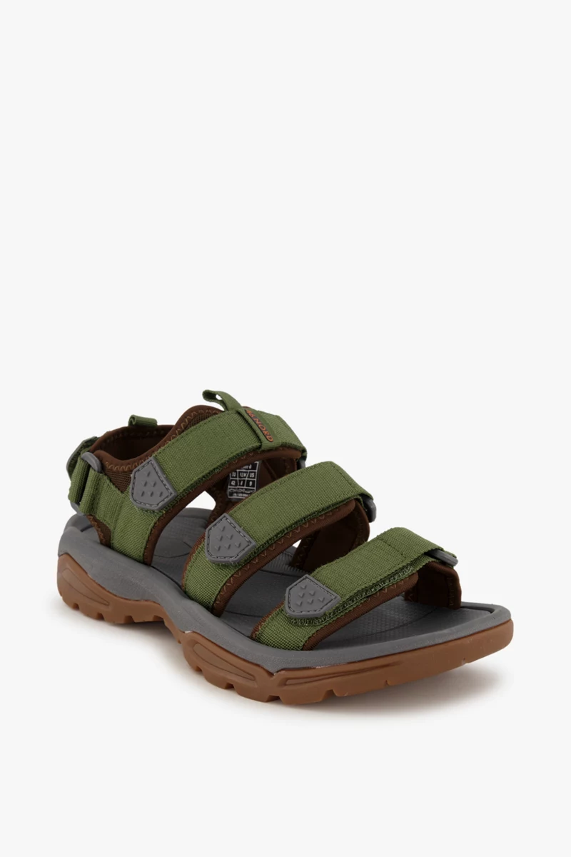 46 NORD Nomad 3.0 Herren Trekkingsandale