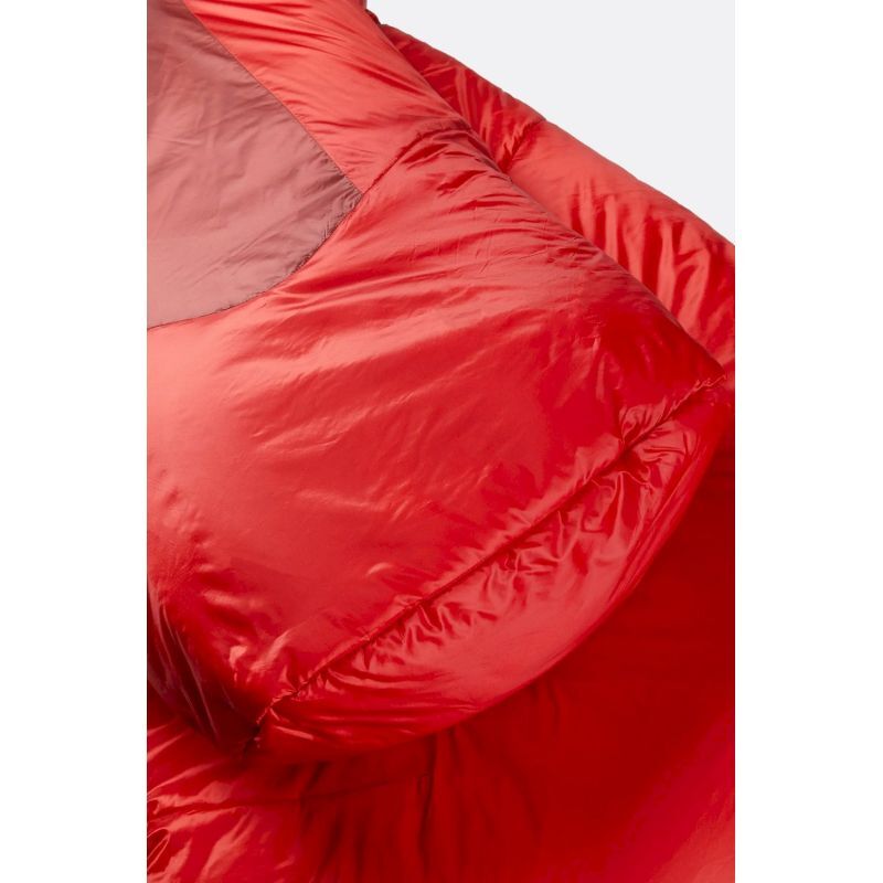 Solar Eco 3 - Sac de couchage