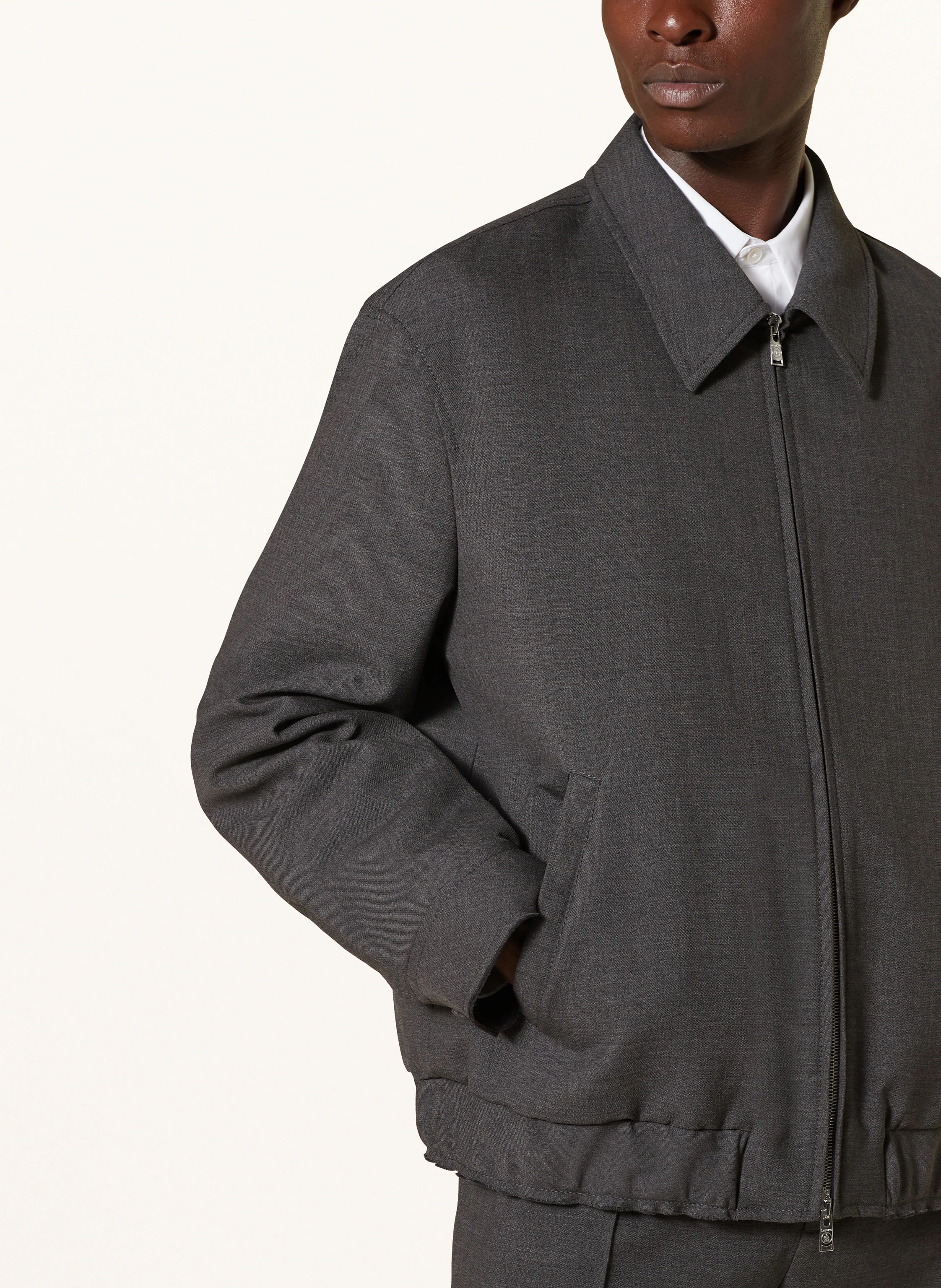 LANVIN Blouson