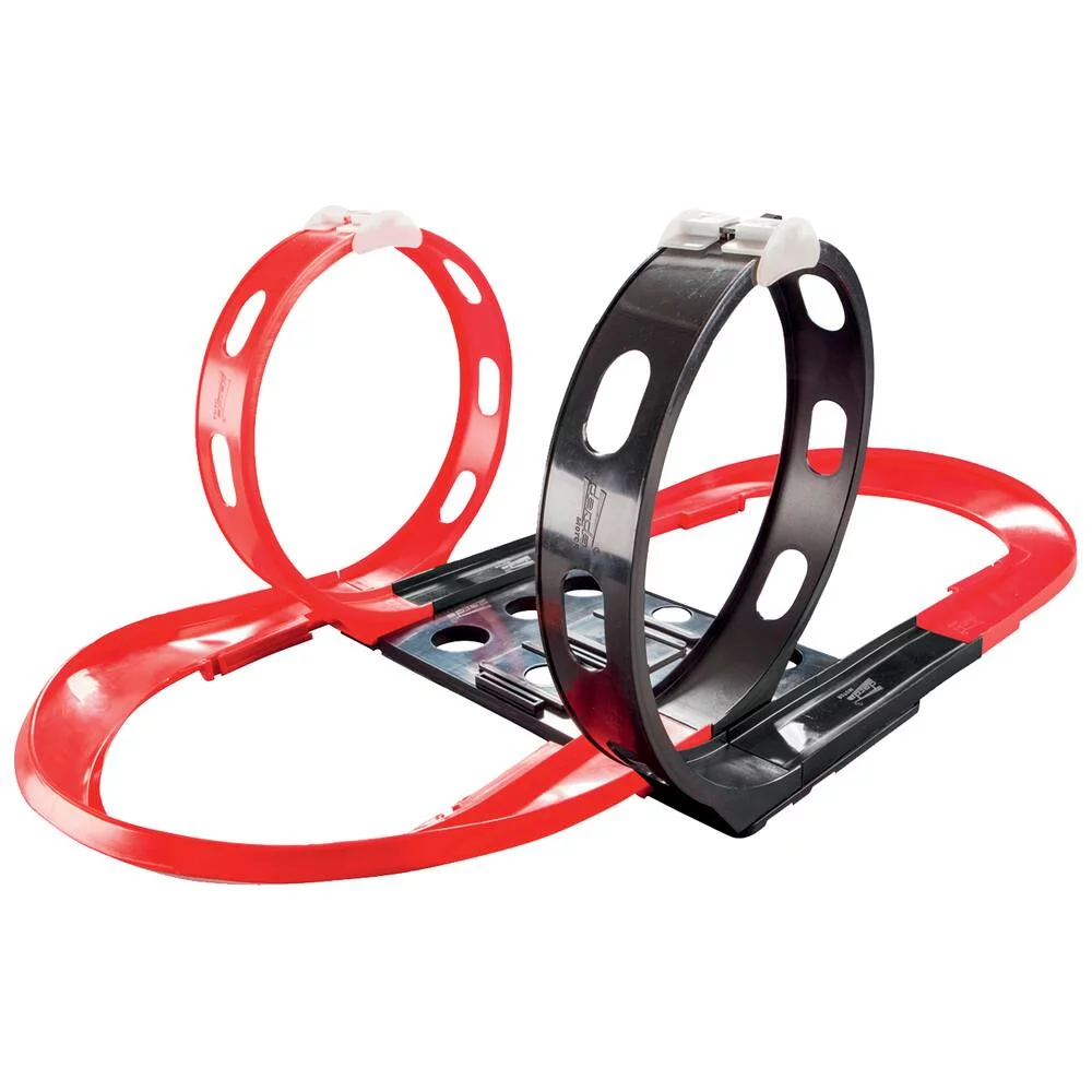CIRCUIT DARDA FLASH FIGHTER