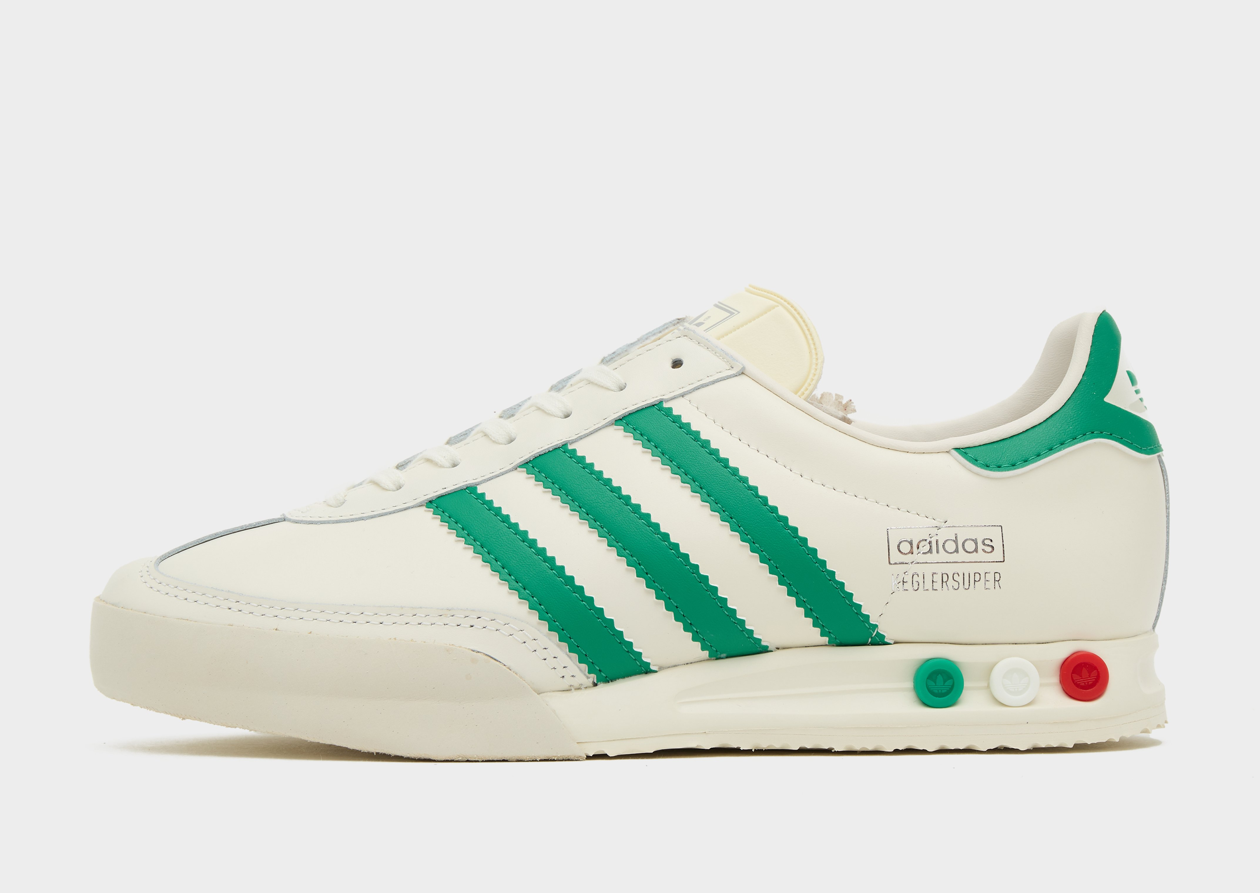 adidas Originals Kegler Super Homme