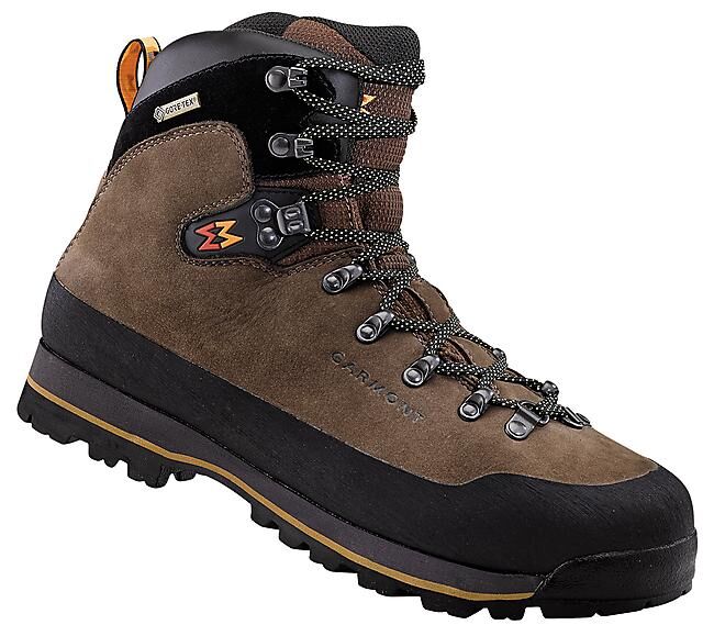 GARMONT - CHAUSSURES DE RANDONNEE NEBRASKA GTX