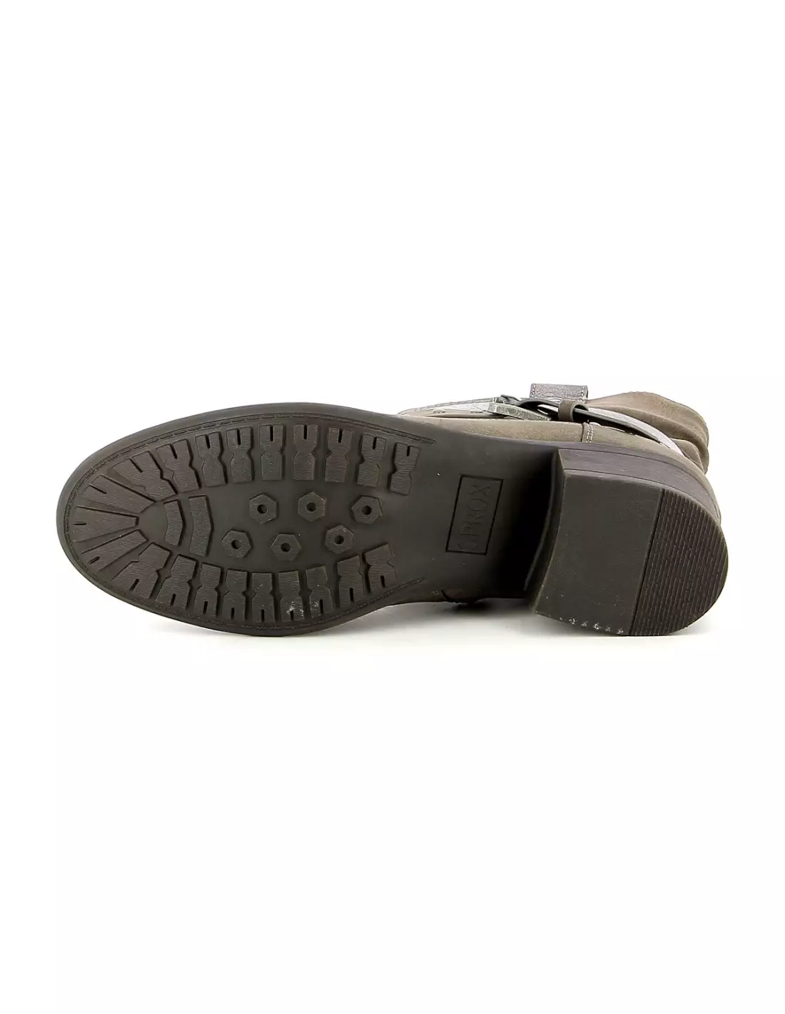 SAFETY JOGGER 516692 - Boots & bottines Taupe