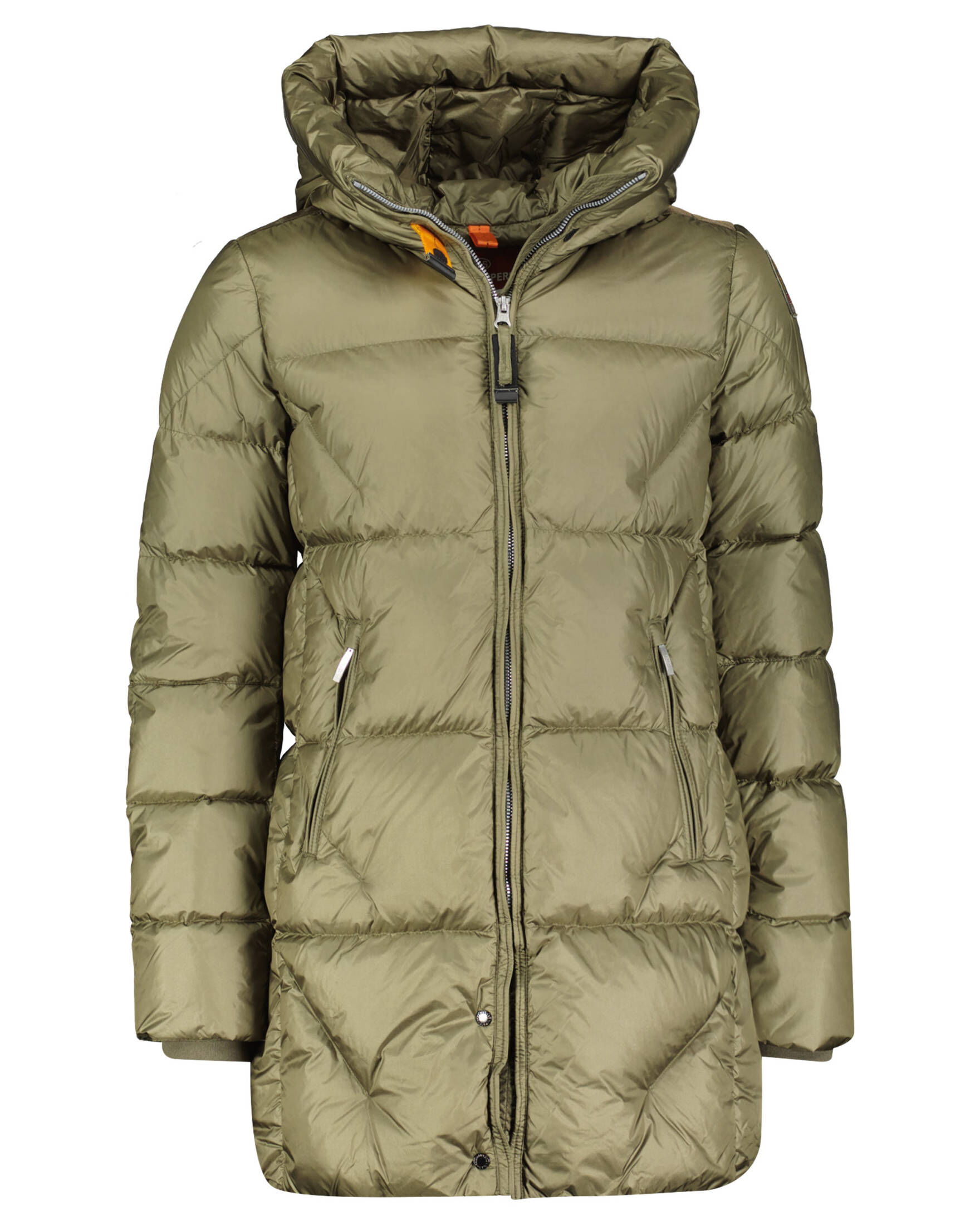 Parajumpers| Mädchen Daunenmantel JANET