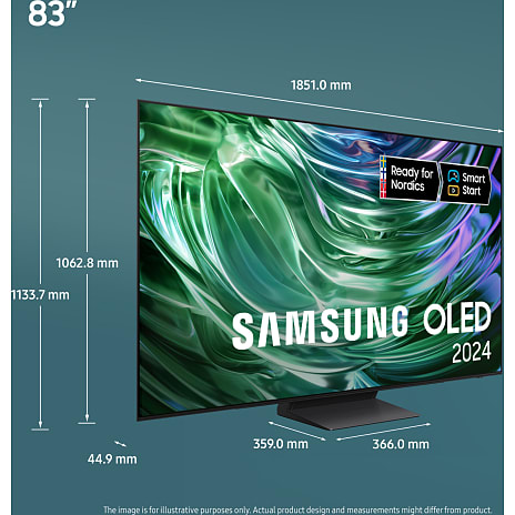 SAMSUNG 83