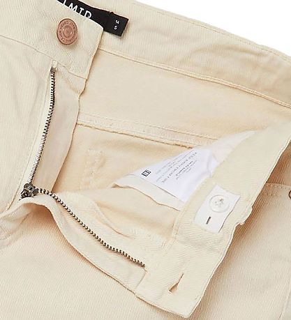 LMTD Jeans - Noos - NlfTazza - Haferflocken