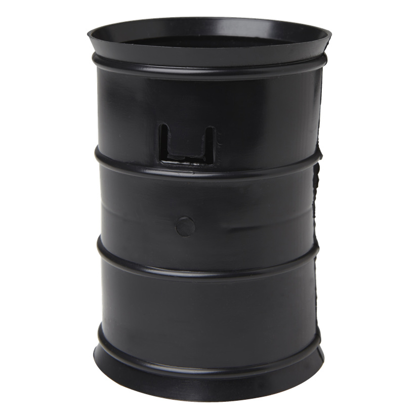 Skjøtemuffe Ø90 mm
