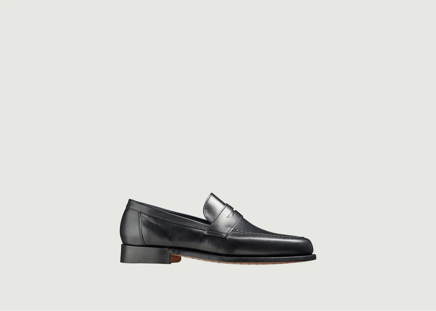 Mocassin Jevington Barker Shoes