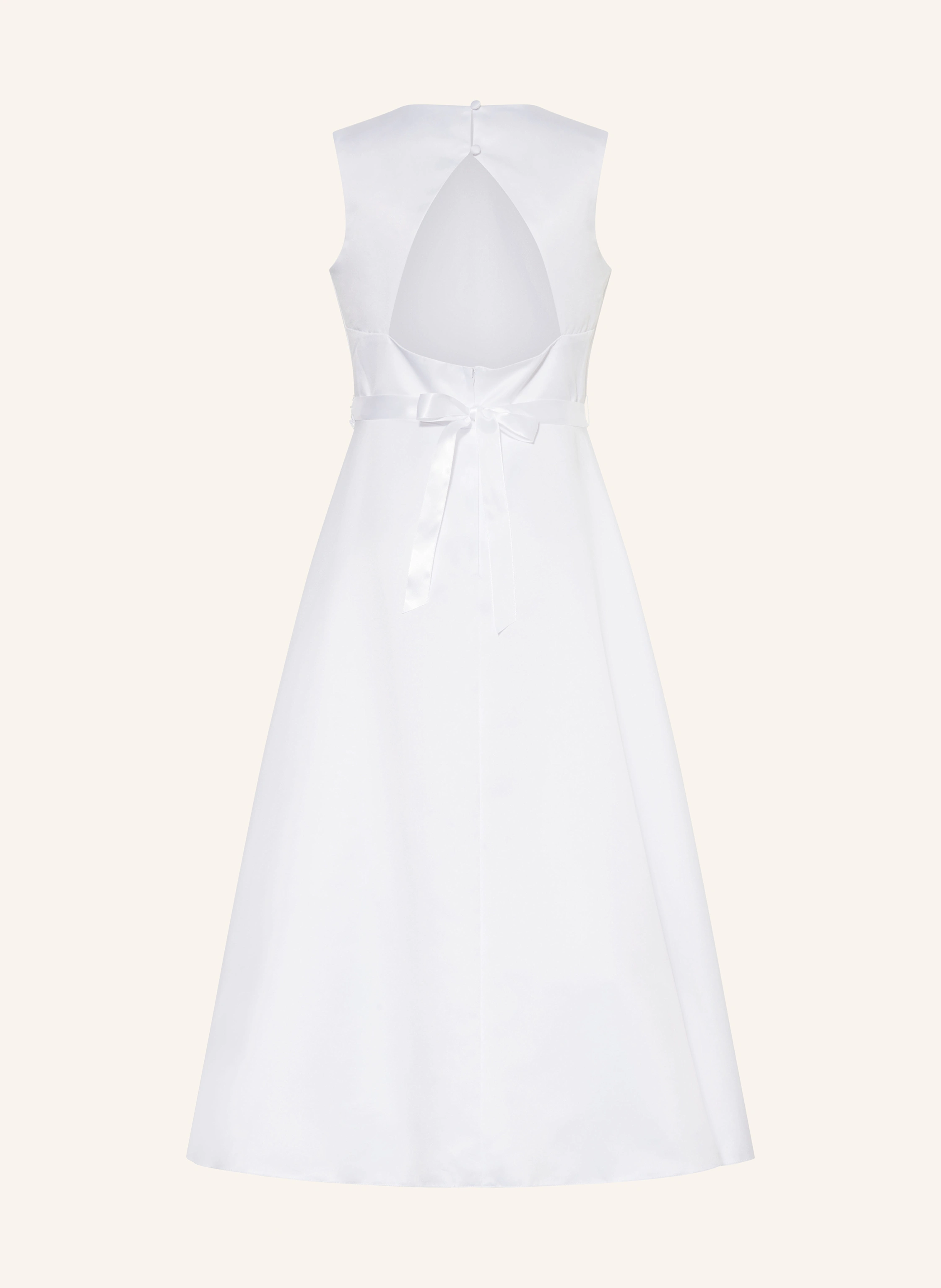 DANAMADE Cocktailkleid mit 3/4-Arm