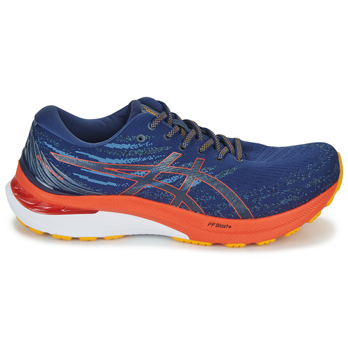 Asics - GEL-KAYANO 29 - Marine / Rouge