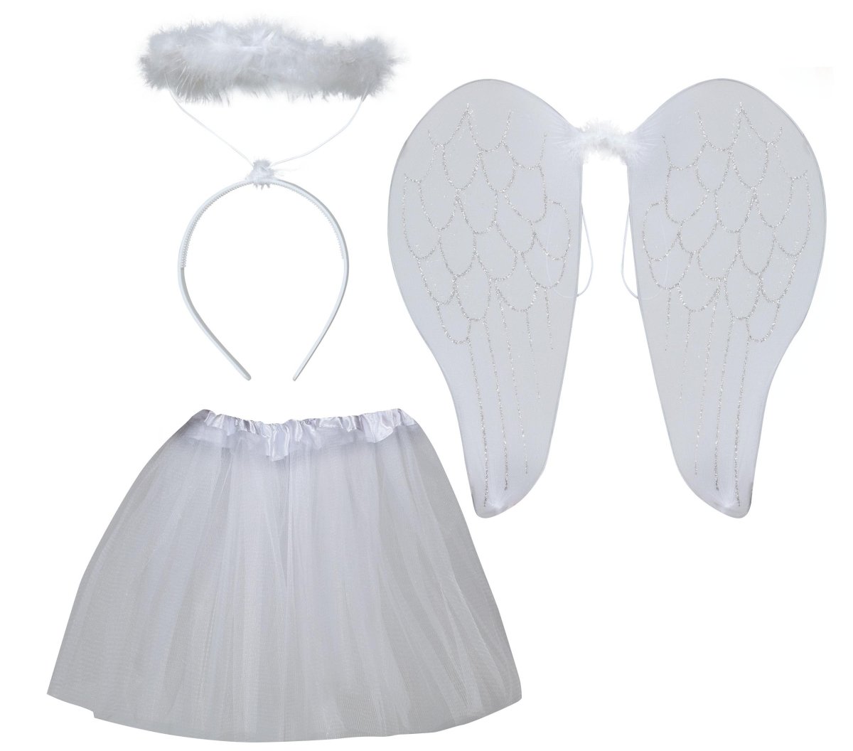 Engel Accessoireset 3 delig