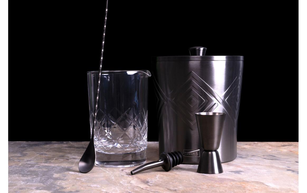 Rührglas für Cocktails 0.65 l, Keine AngabeCocktailglas