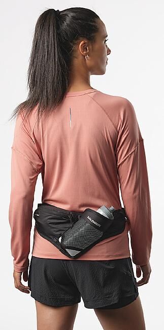 SALOMON - PORTE BIDON ACTIVE BELT