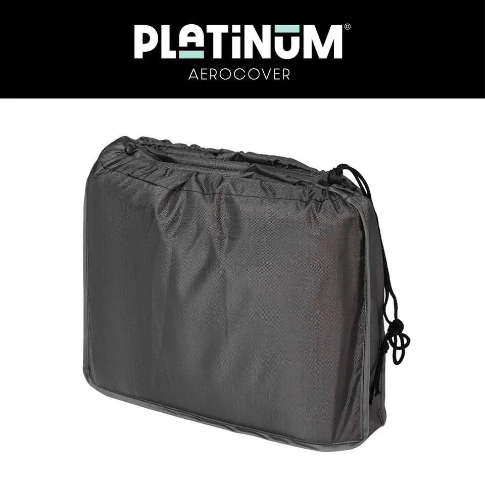 Platinum Aerocover tuinsethoes 340x190 cm