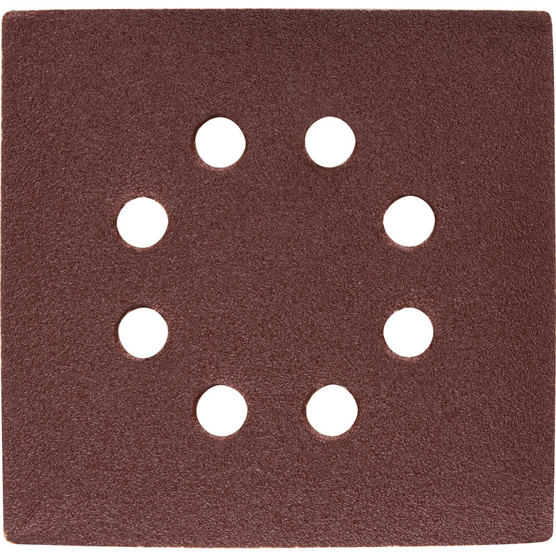 Sparky schuurpapier 111x 115mm 120 Gritt