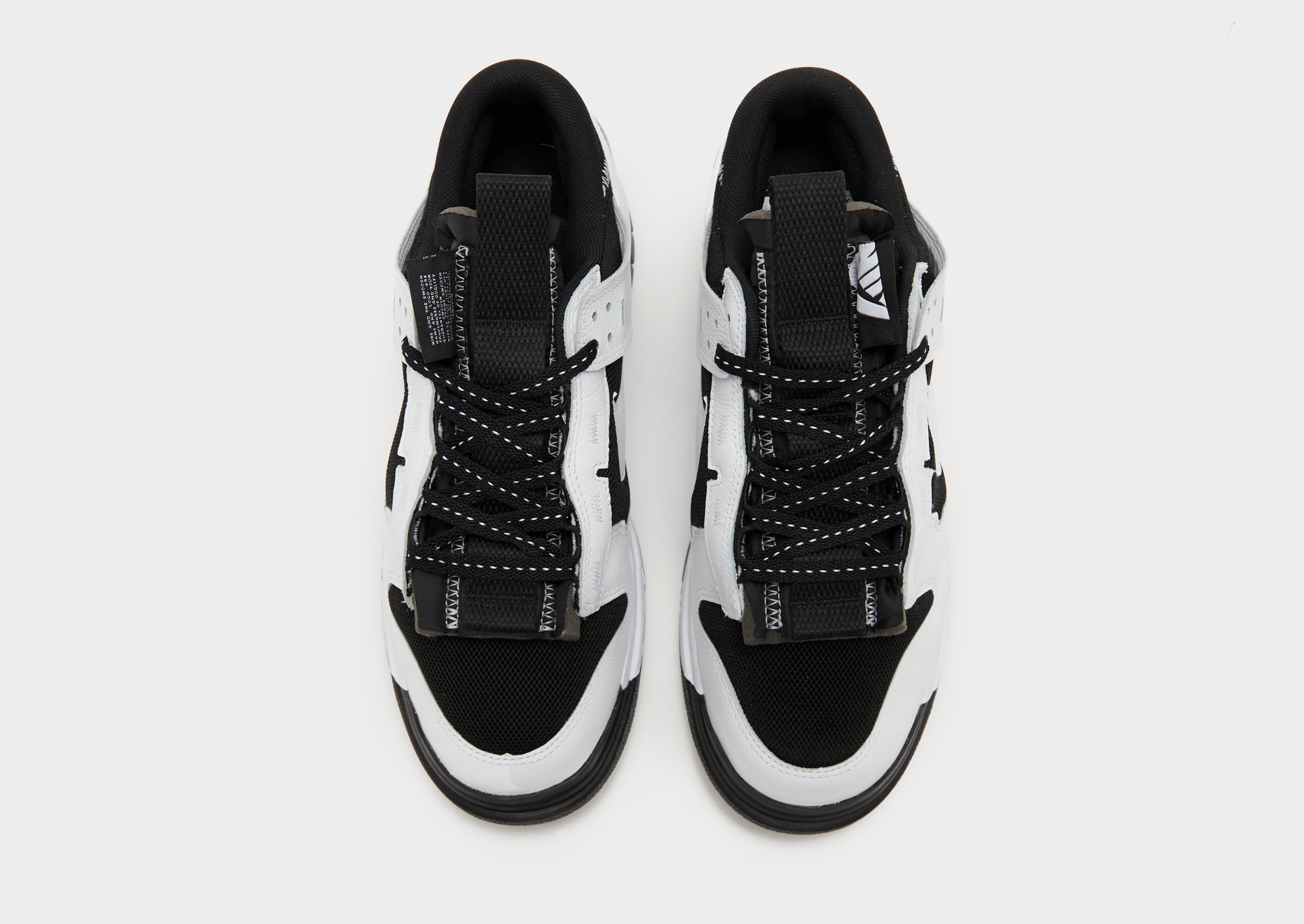 Nike Dunk Remastered