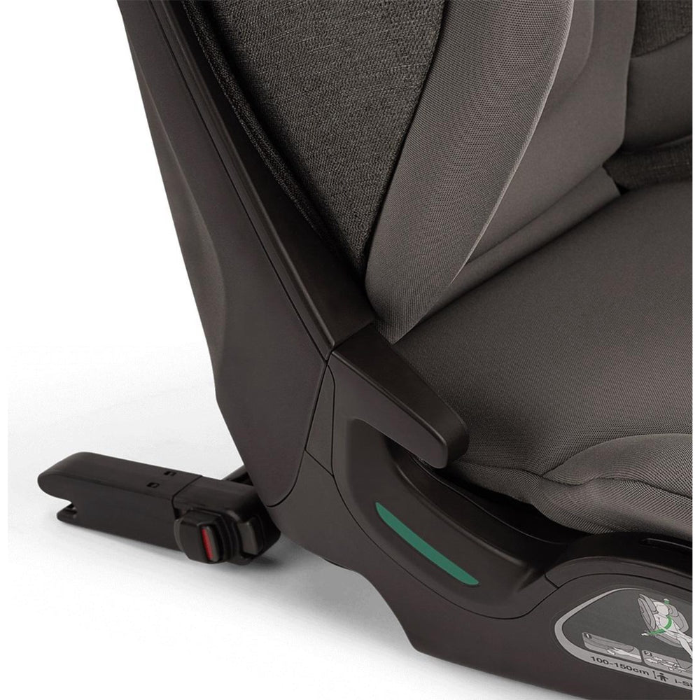 Køb Nuna Thunder Aace Lx 100-150Cm