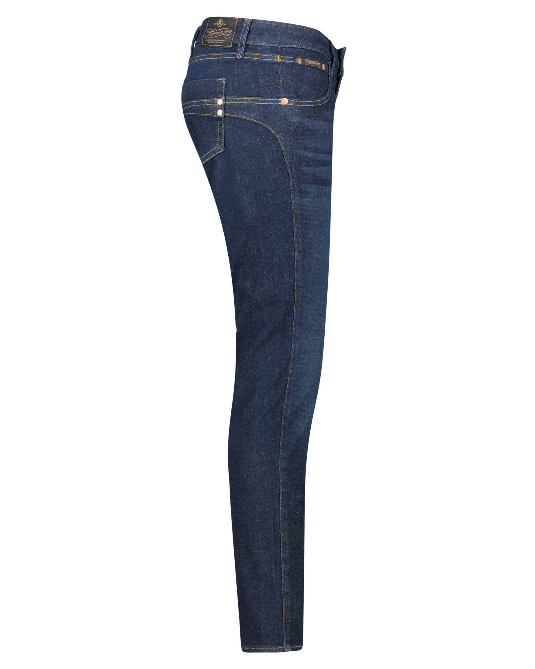 Herrlicher| Damen Jeans Slim Fit