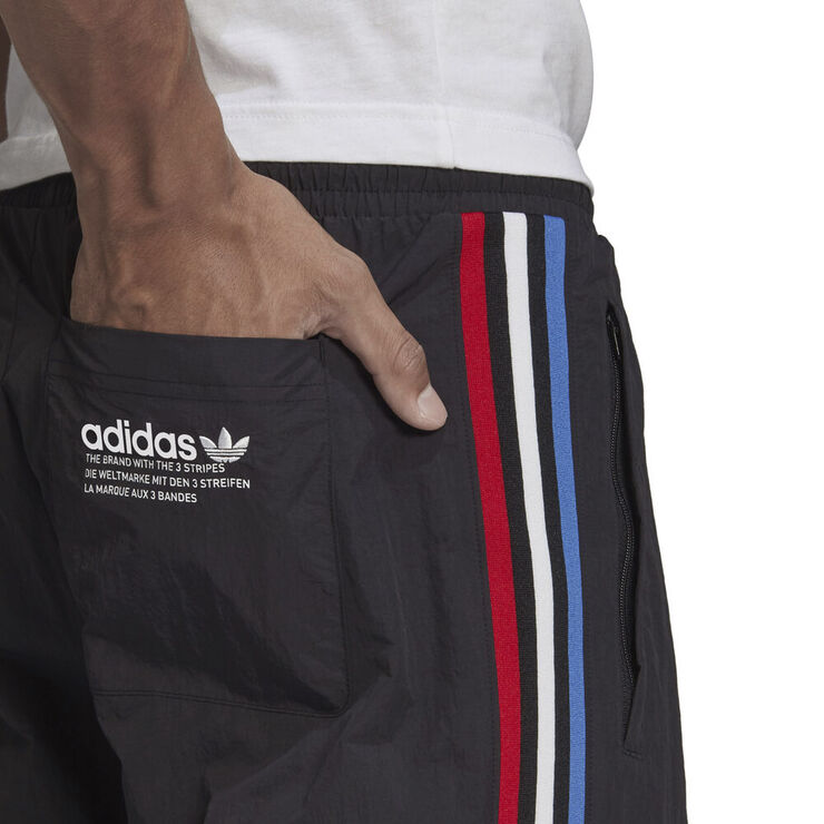 adidas Adicolor træningsbukser Sort