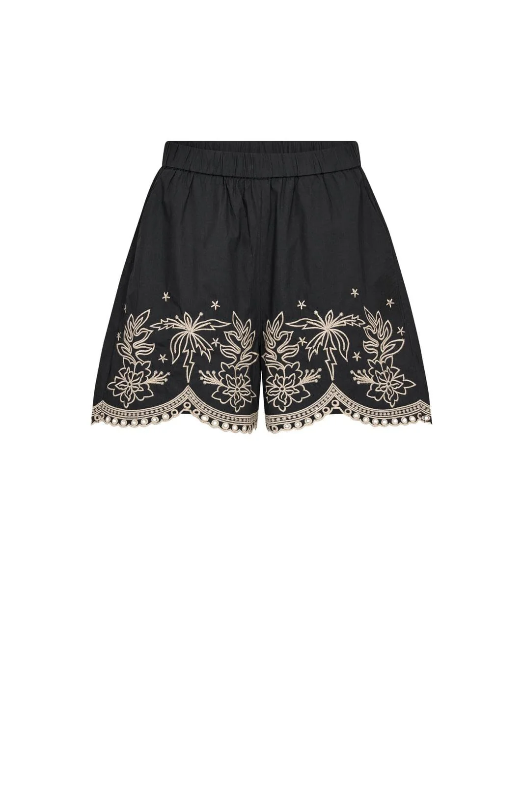 Gossia Diktego Shorts G2436