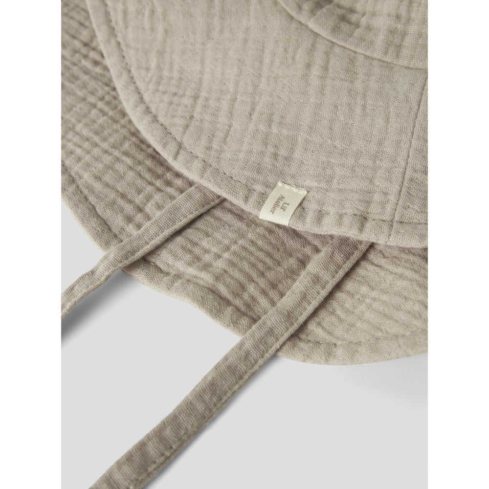 Køb Lil'Atelier Oxford Tan Nbnfolly Hue Lil