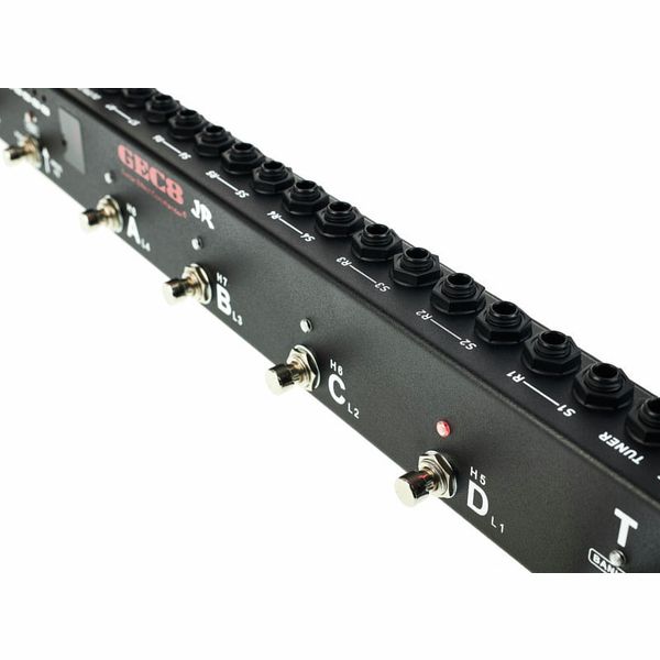Moen GEC8 JR Looper/Switcher