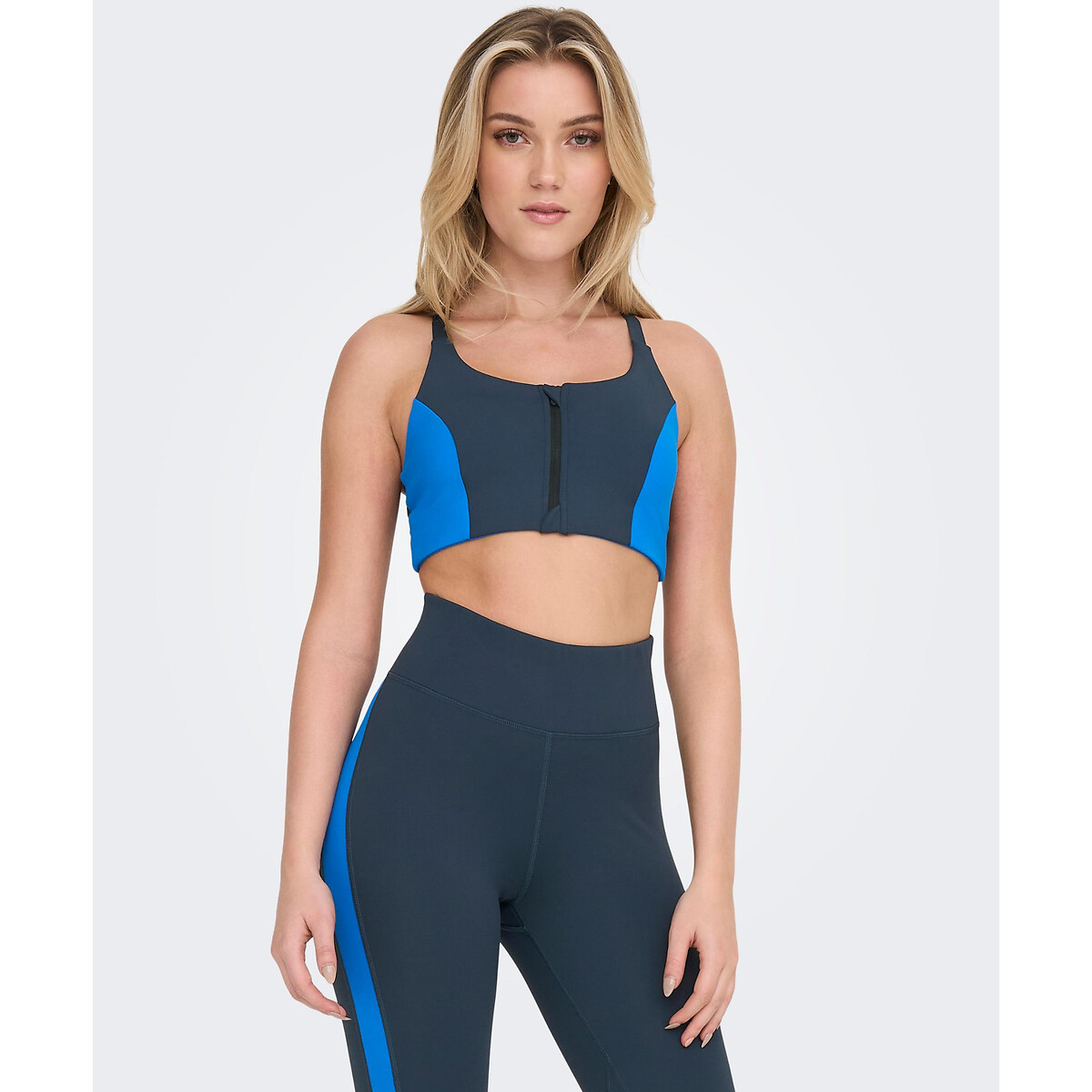 JOGUE SOMENTE<br>Sportbustier Botilda, stevige steun
