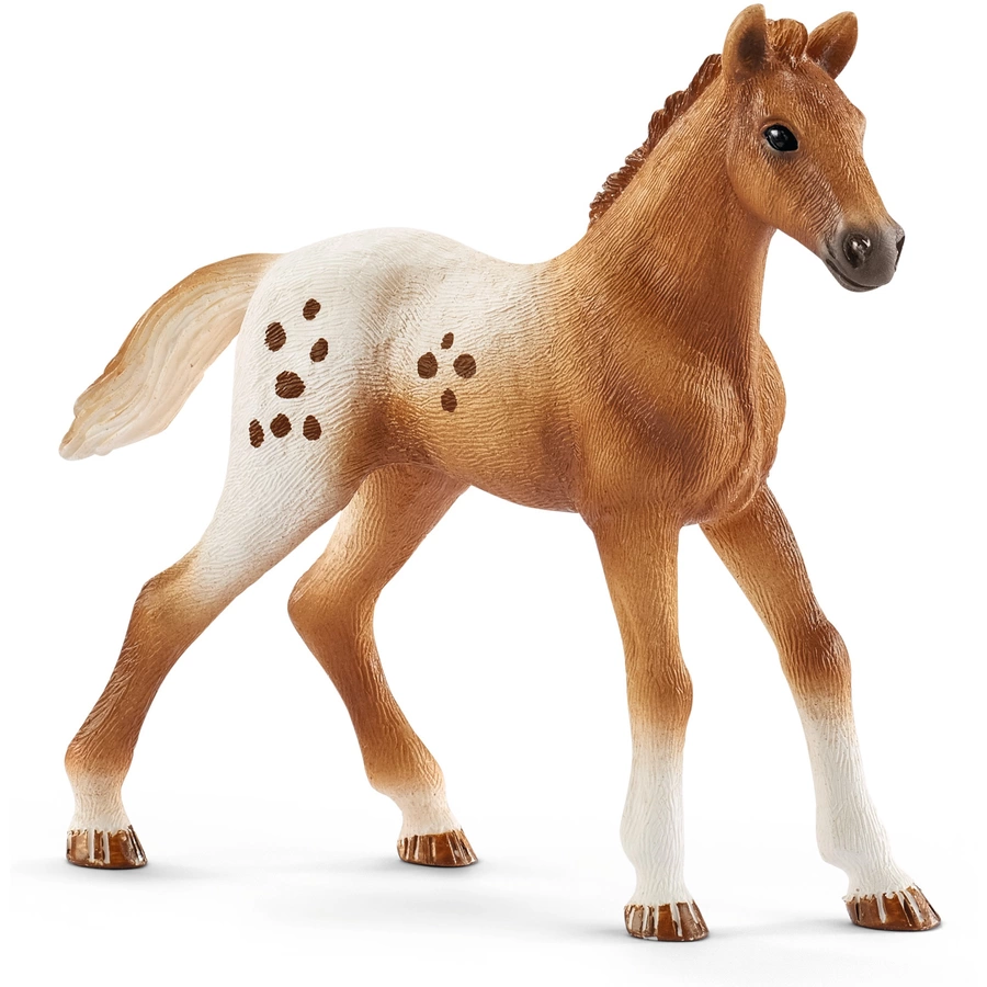 schleich® Lisas Turnier-Training 42433