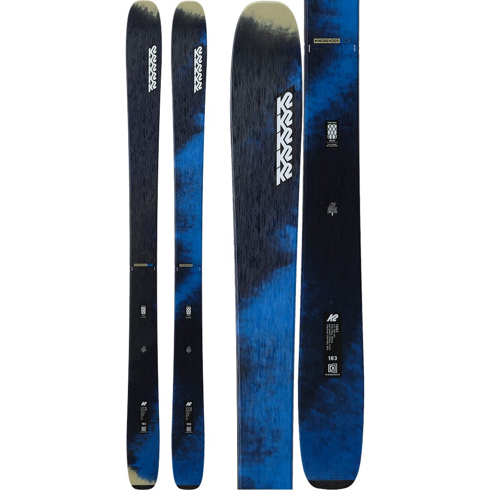 K2 Mindbender 106C 24/25 Freeski