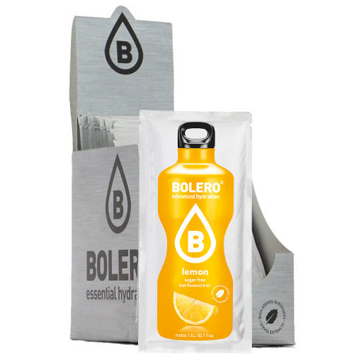 BOLERO Bolero Essential Hydration