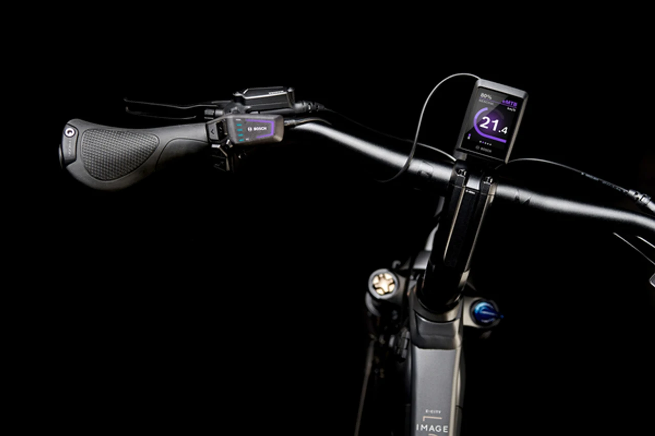 Kalkhoff Image 5.B Excite+ ABS 2024