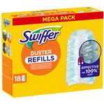 Plumeau-magnétique - pack de rechange de 25 pièces