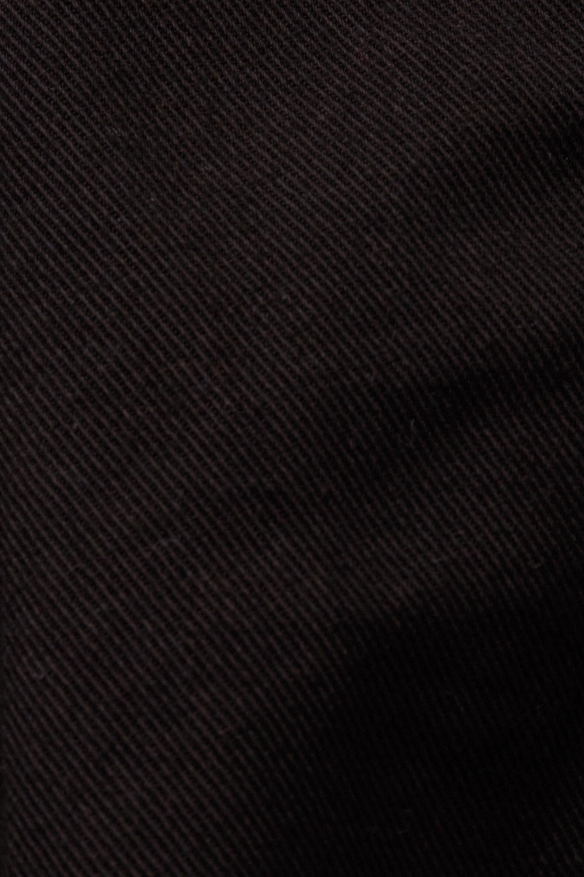 Bermuda en coton stretch