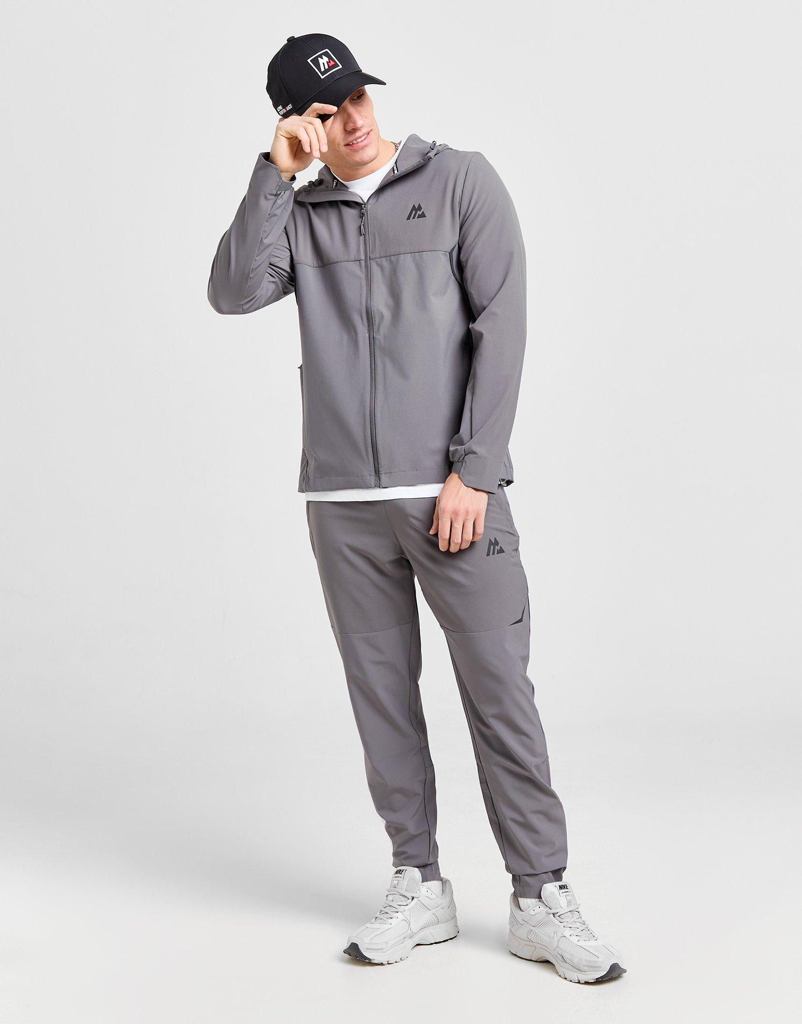 MONTIREX Veste Zippée Verve Homme
