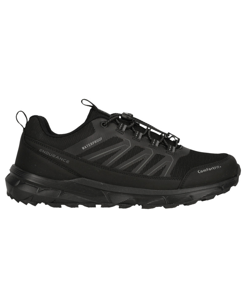 Endurance Ferill Sort WP