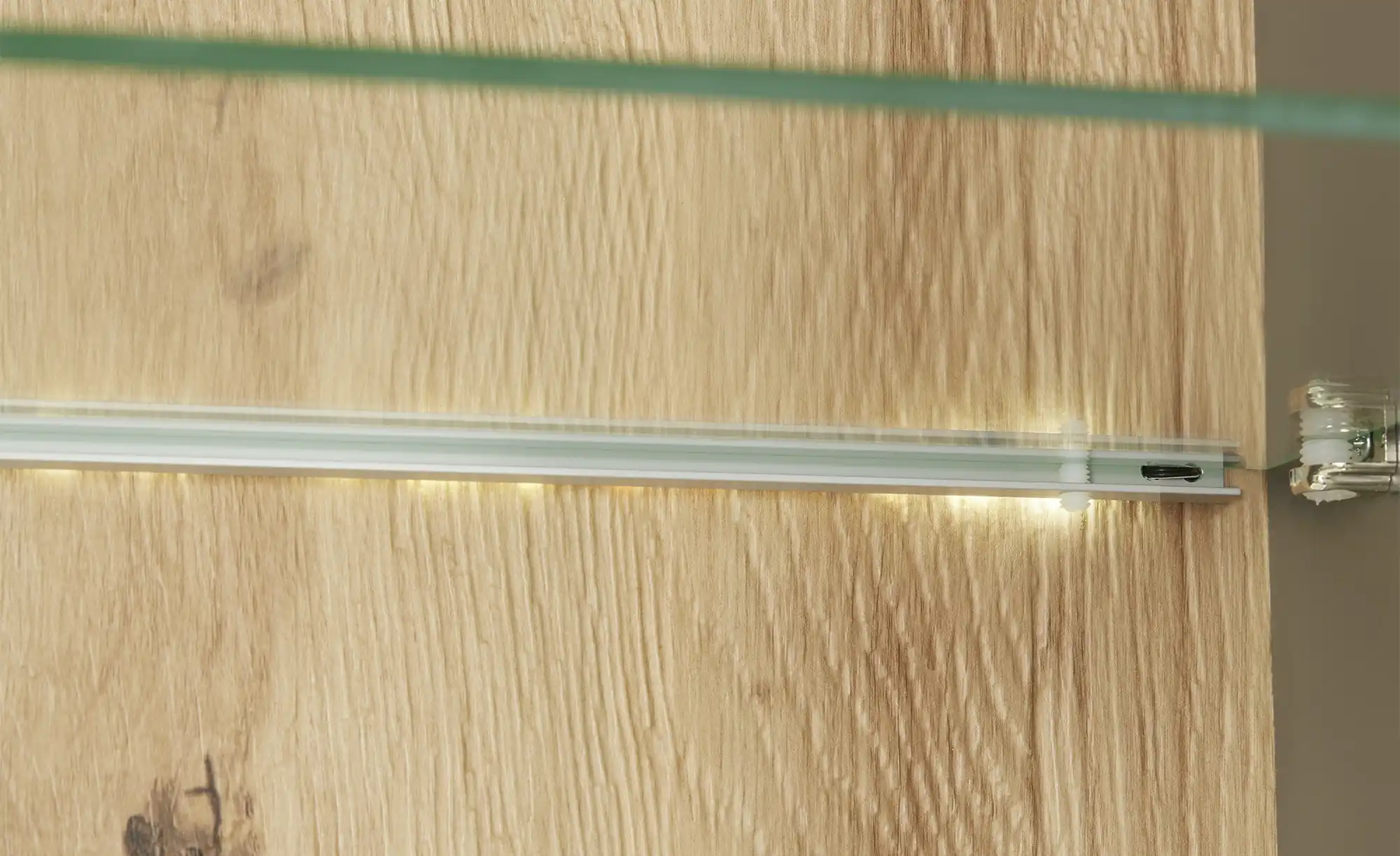 uno LED-Beleuchtung Salvani