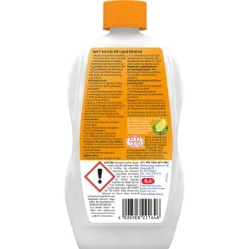 Swirl Bio Entkalker flüssig