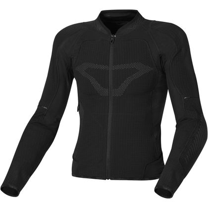 Gilet de protection Macna WHIZZAR - Noir