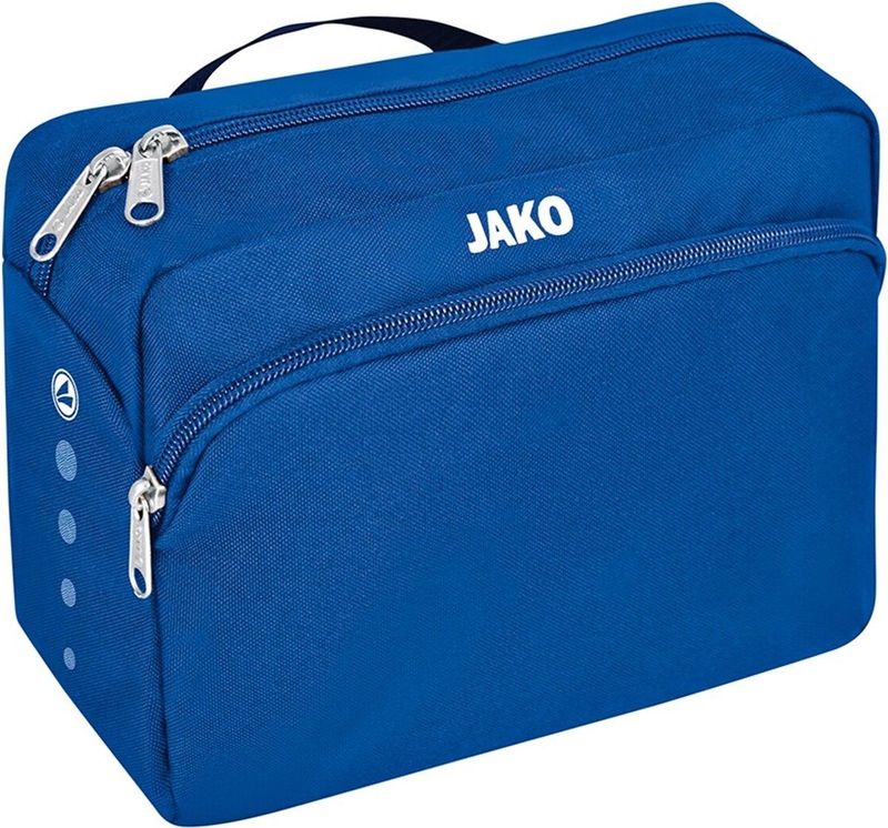 Jako Toilettas Classico Royal Blauw